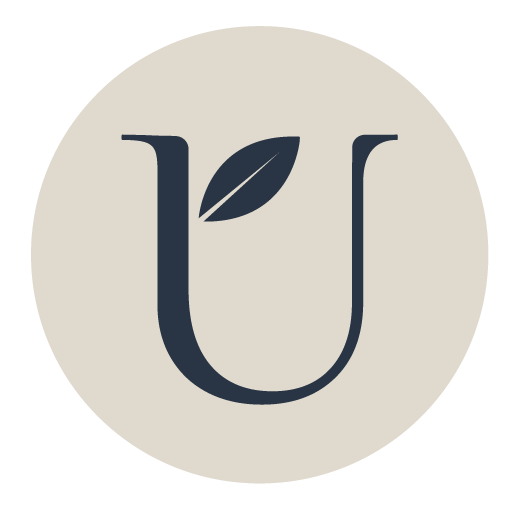 U leaf wellness logo
